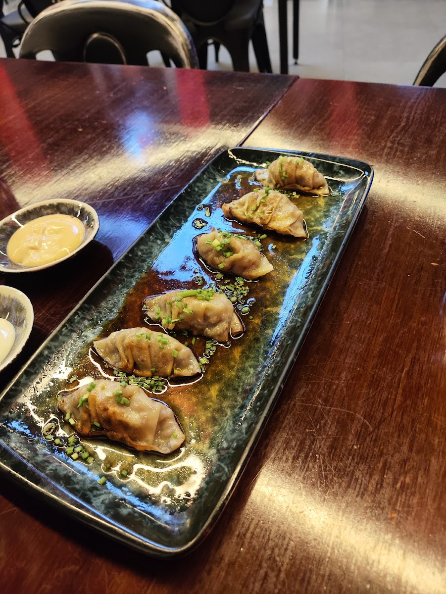 Central Namú Photos 2